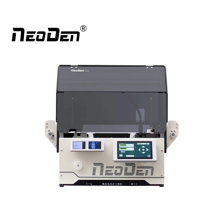 Επιτραπέζιο PCB Pick And Place Machine