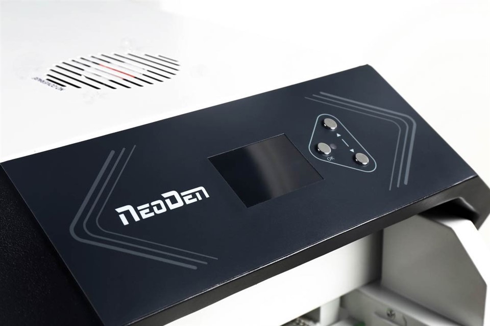 solder reflow oven-2