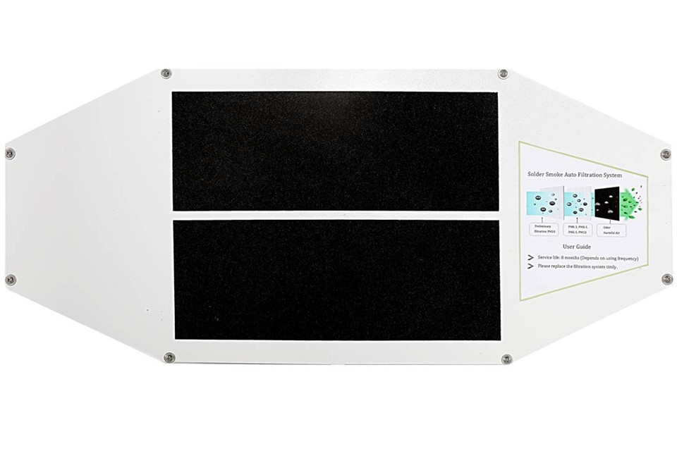 solder reflow oven-4